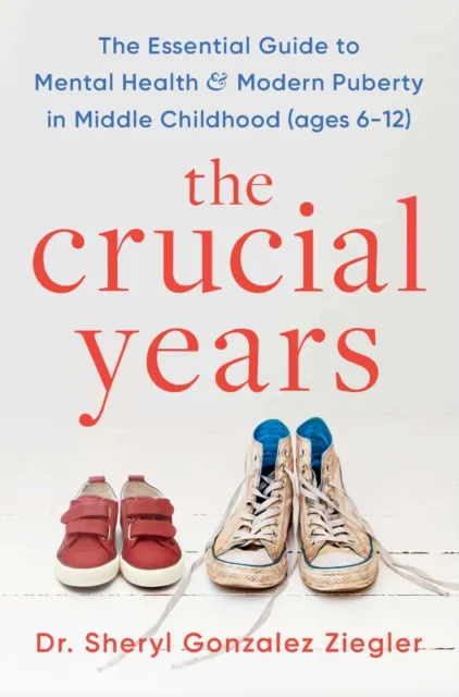 Crucial Years