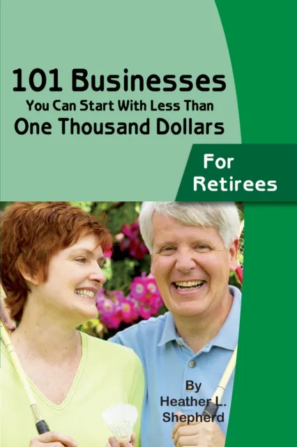 101 Businesses You Can Start With Less Than One Thousand Dollars