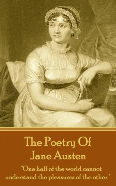 Jane Austen, The Poetry Of