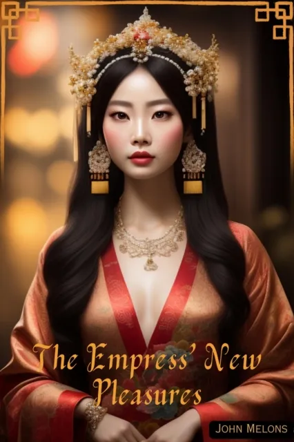 Empress' New Pleasure