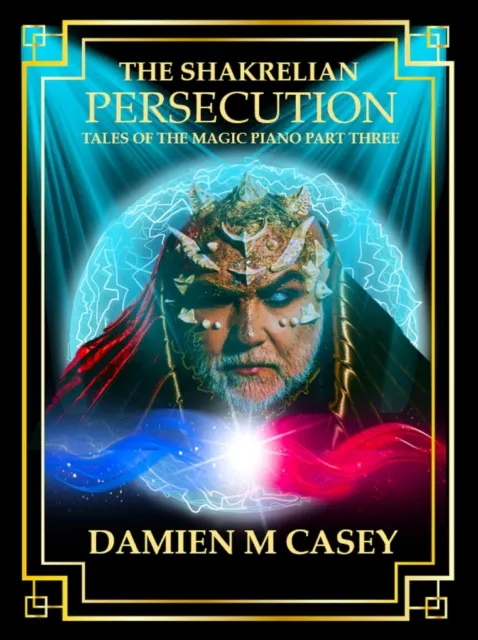 Shakrelian Persecution