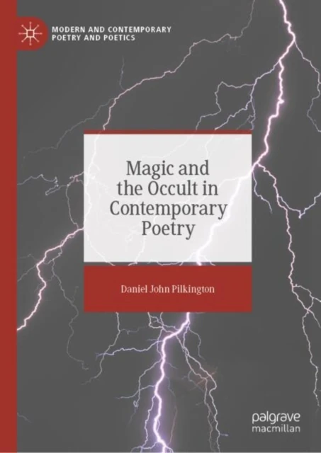 Magic and the Occult in Contemporary Poetry