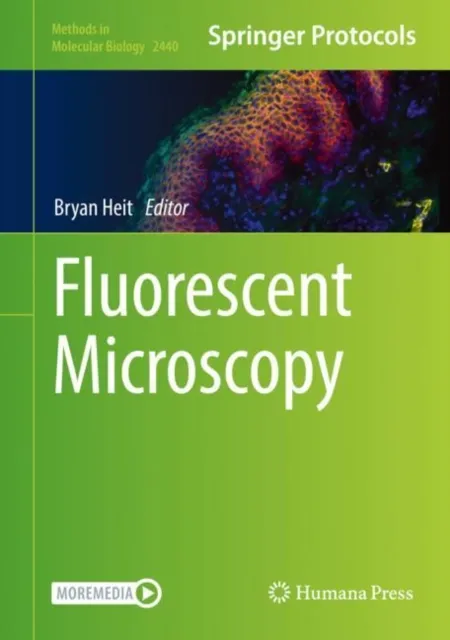 Fluorescent Microscopy
