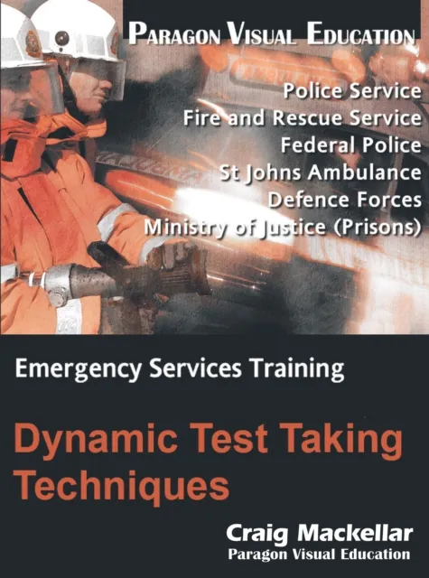 Dynamic Test Taking Techniques