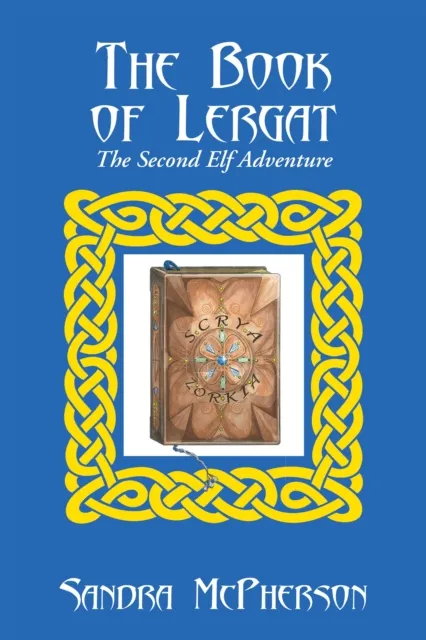 Book of Lergat