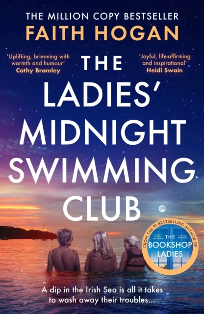 Ladies' Midnight Swimming Club