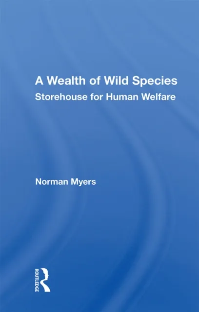 Wealth Of Wild Species