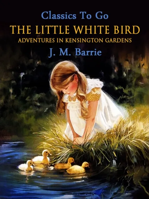 Little White Bird