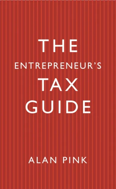 Entrepreneur's Tax Guide