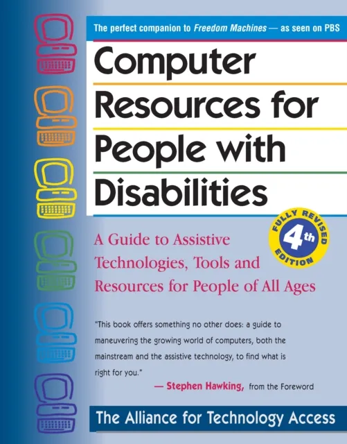 Computer Resources for People with Disabilities