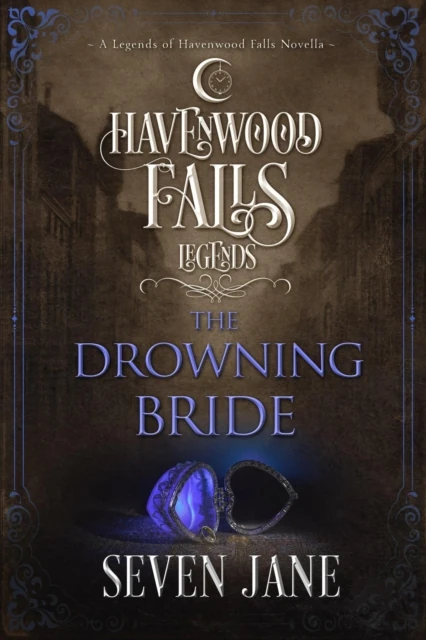Drowning Bride
