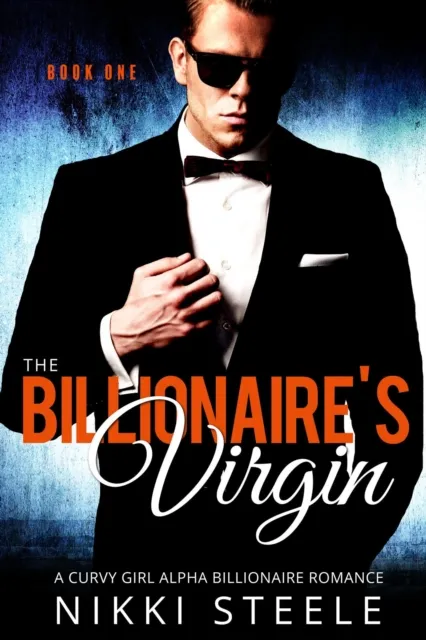 Billionaire's Virgin Book One