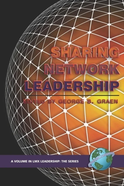 Sharing Network Leadership
