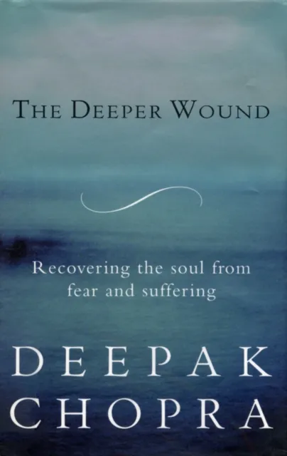 Deeper Wound
