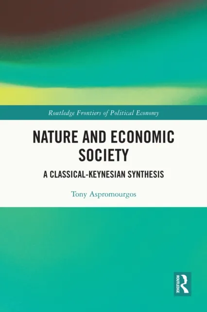 Nature and Economic Society