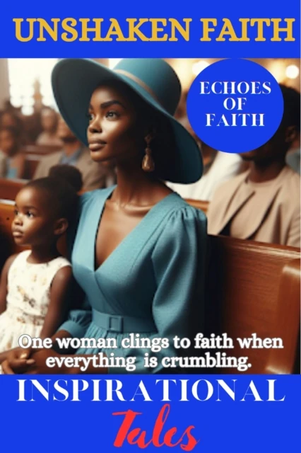 Echoes of Faith: Unshaken Faith