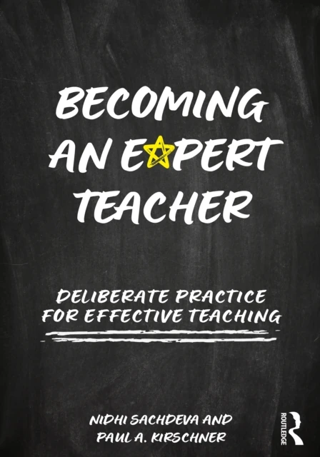 Becoming an Expert Teacher