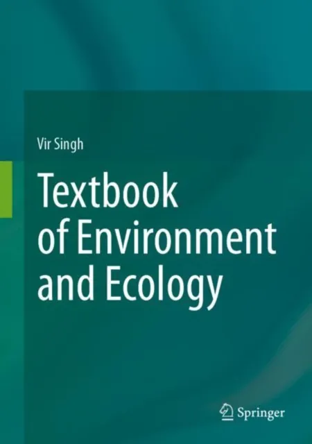 Textbook of Environment and Ecology