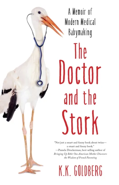 Doctor and the Stork