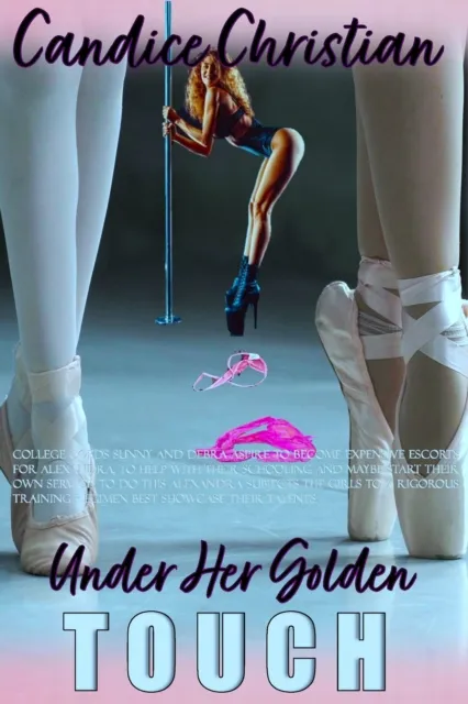 Under Her Golden Touch