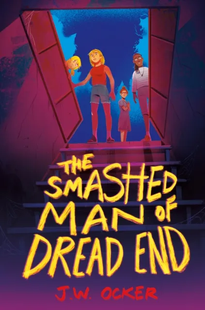 Smashed Man of Dread End