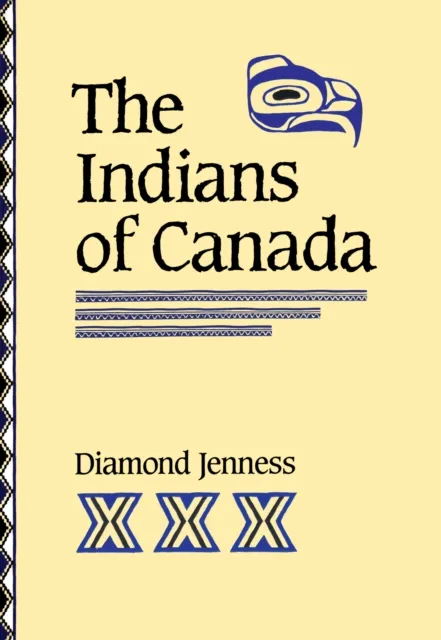 Indians of Canada
