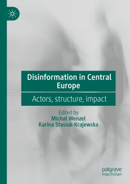 Disinformation in Central Europe