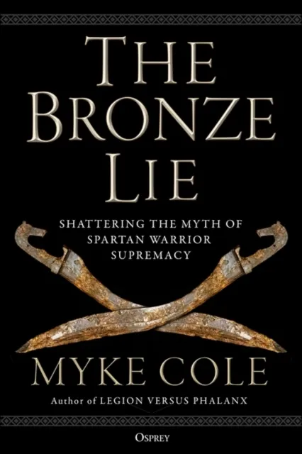 Bronze Lie