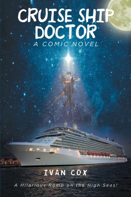 Cruise Ship Doctor