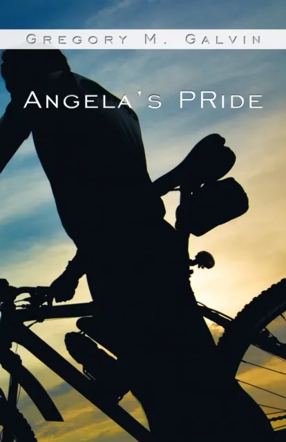 Angela's Pride