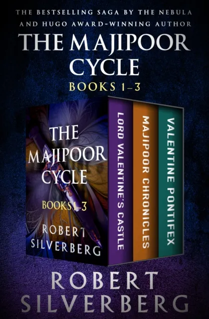 Majipoor Cycle