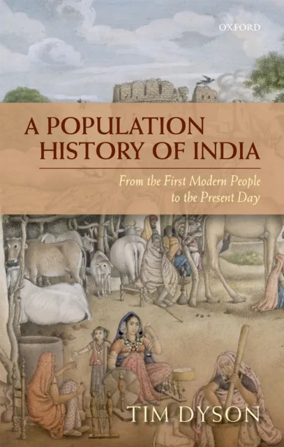 Population History of India