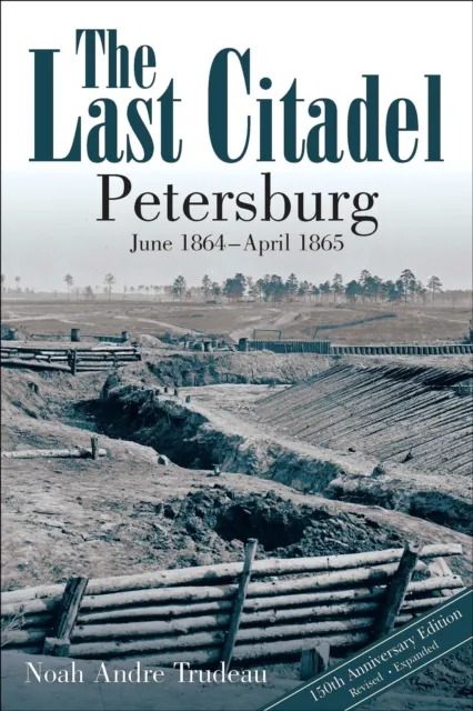 Last Citadel