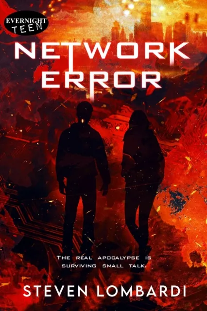 Network Error