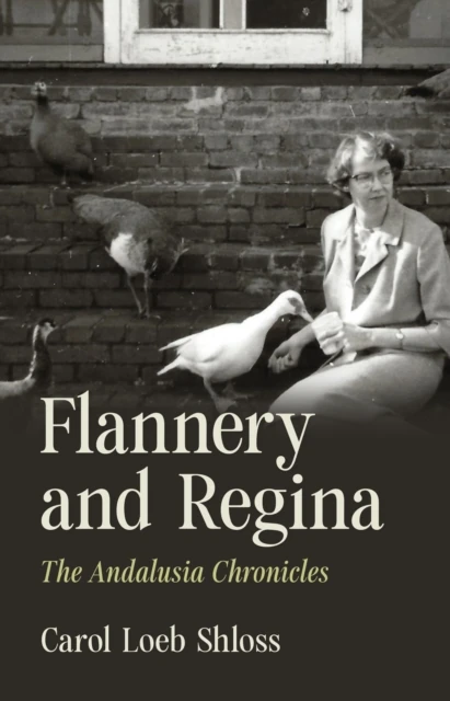 Flannery and Regina