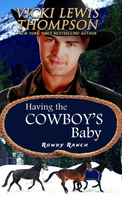 Having the Cowboy's Baby