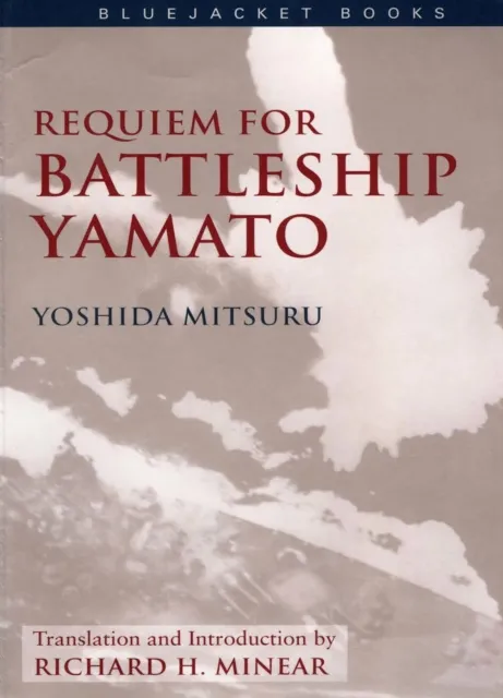 Battleship Yamato