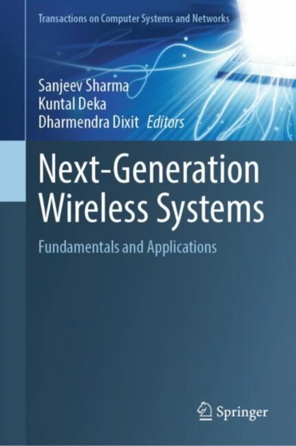 Next-Generation Wireless Systems