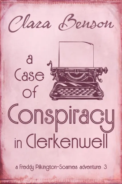 Case of Conspiracy in Clerkenwell