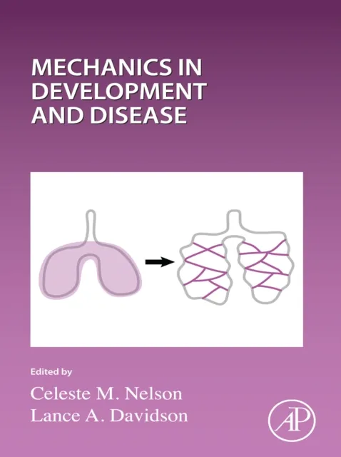 Mechanics in Development and Disease