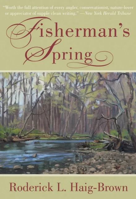 Fisherman's Spring