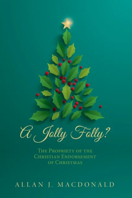 Jolly Folly?