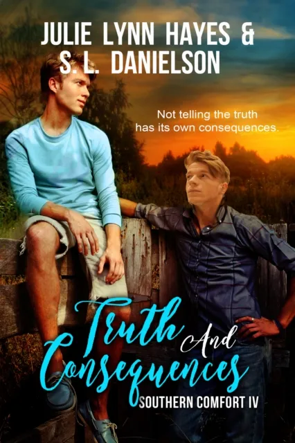 Truth and Consequences