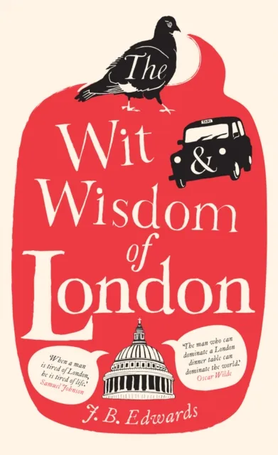 Wit and Wisdom of London