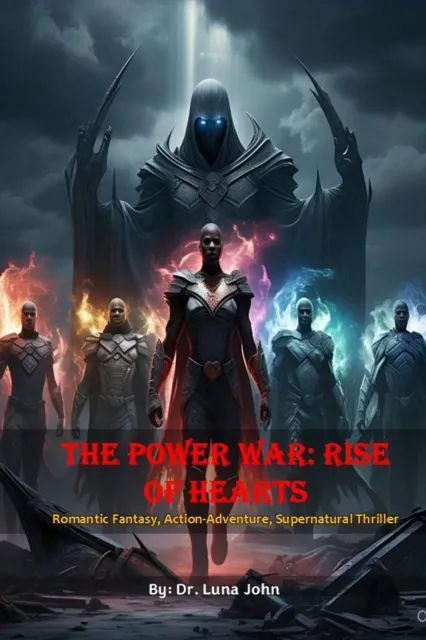 Power War Rise of Hearts