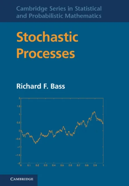 Stochastic Processes
