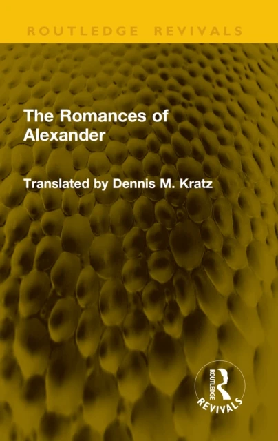 Romances of Alexander