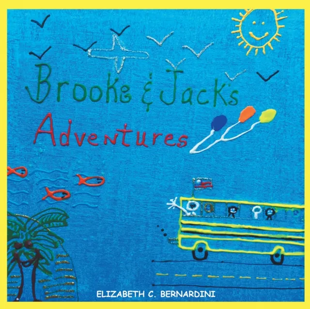 Brooke and Jack'S Adventures