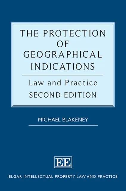 Protection of Geographical Indications