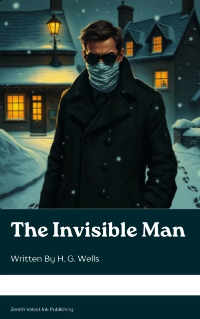 Invisible Man